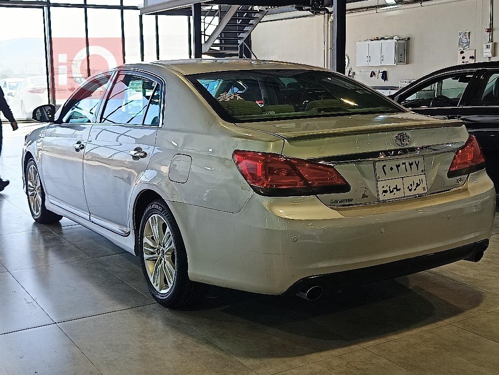 Toyota Avalon